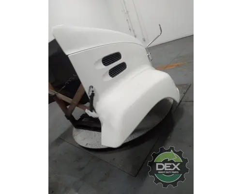 MACK CXP612 Hood