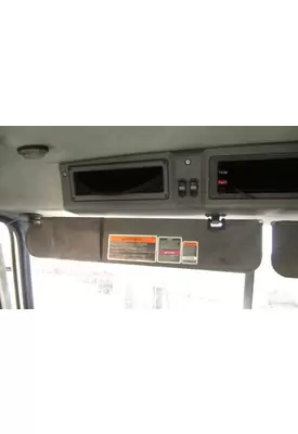 MACK CXP612 INTERIOR SUN VISOR