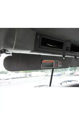 MACK CXP612 INTERIOR SUN VISOR