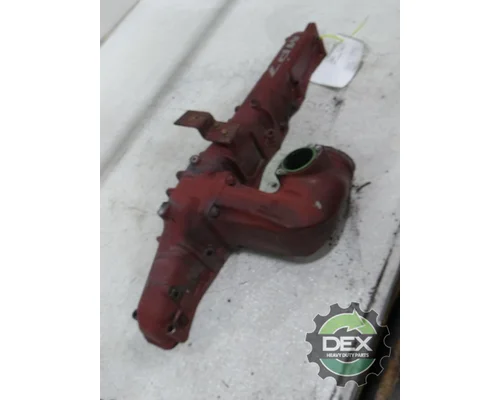MACK CXP612 Intake Manifold