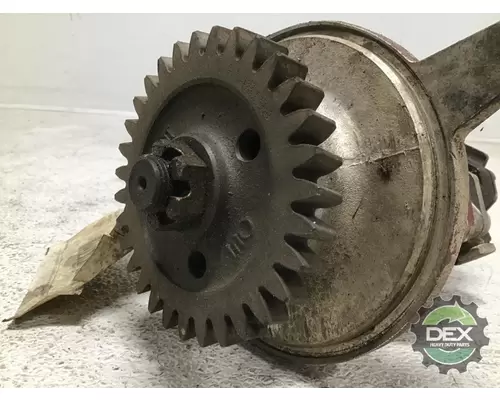 MACK CXP612 Power Steering Pump