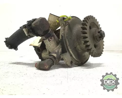MACK CXP612 Power Steering Pump