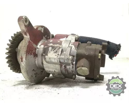 MACK CXP612 Power Steering Pump