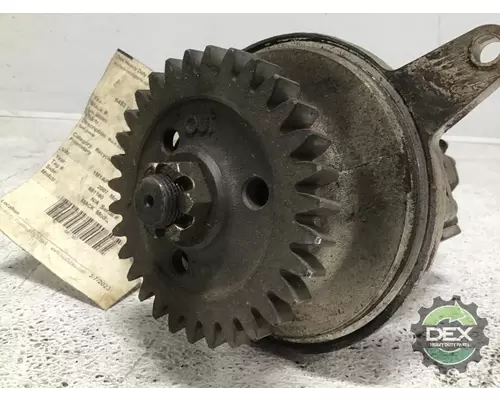 MACK CXP612 Power Steering Pump
