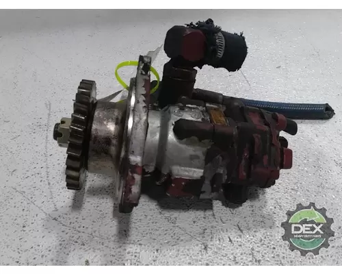 MACK CXP612 Power Steering Pump