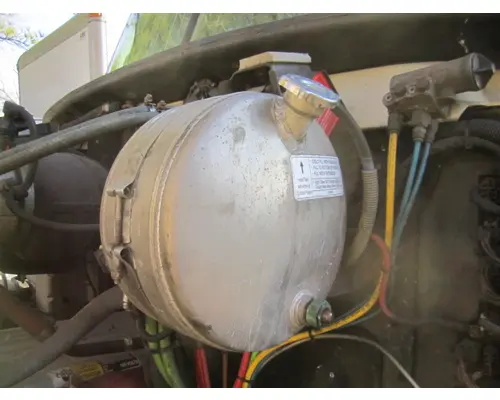 MACK CXP612 RADIATOR OVERFLOW TANK