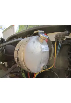 MACK CXP612 RADIATOR OVERFLOW TANK