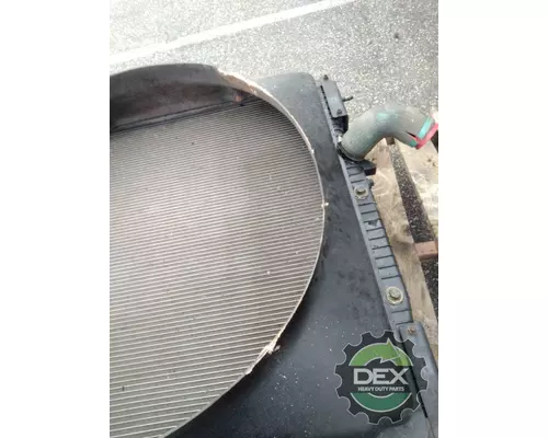 MACK CXP612 Radiator
