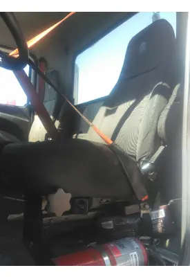 MACK CXP612 SEAT, FRONT