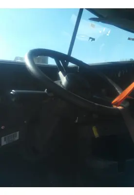 MACK CXP612 STEERING COLUMN