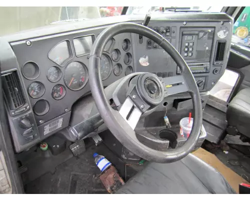 MACK CXP612 STEERING COLUMN