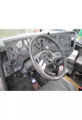 MACK CXP612 STEERING COLUMN