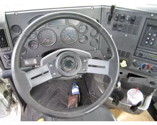 MACK CXP612 STEERING COLUMN