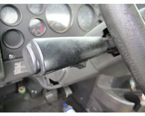 MACK CXP612 STEERING COLUMN