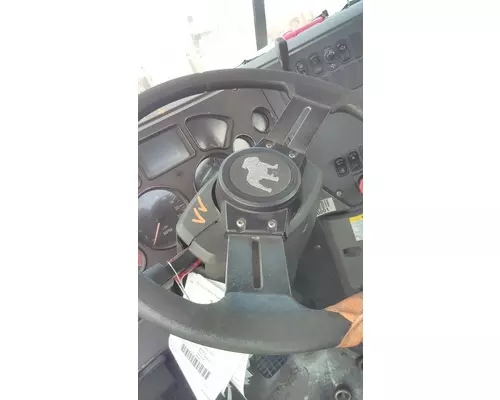 MACK CXP612 STEERING COLUMN