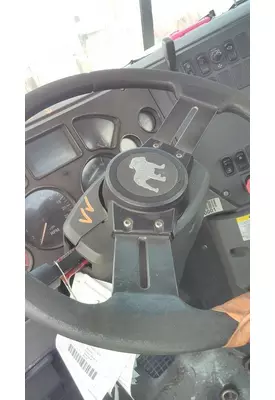 MACK CXP612 STEERING COLUMN