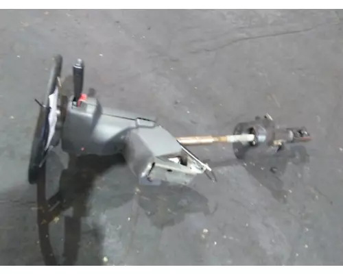 MACK CXP612 STEERING COLUMN