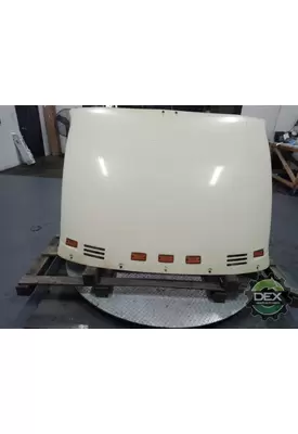 MACK CXP612 Spoiler, Front