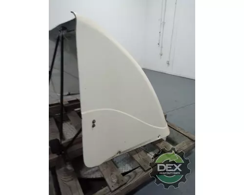 MACK CXP612 Spoiler, Front