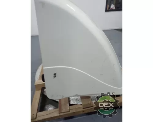 MACK CXP612 Spoiler, Front
