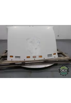 MACK CXP612 Spoiler, Front