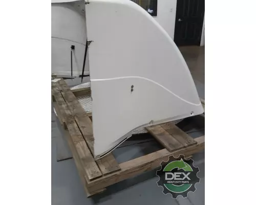 MACK CXP612 Spoiler, Front