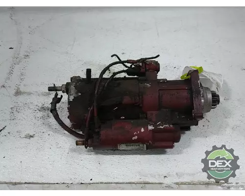 MACK CXP612 Starter Motor