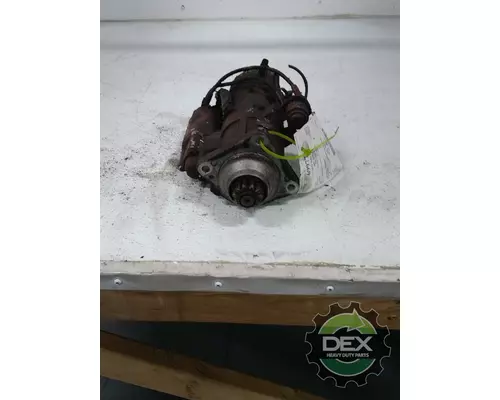 MACK CXP612 Starter Motor