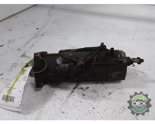 MACK CXP612 Starter Motor