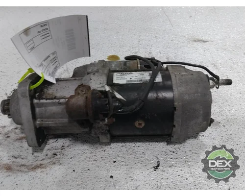 MACK CXP612 Starter Motor