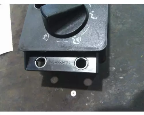 MACK CXP612 TEMPERATURE CONTROL