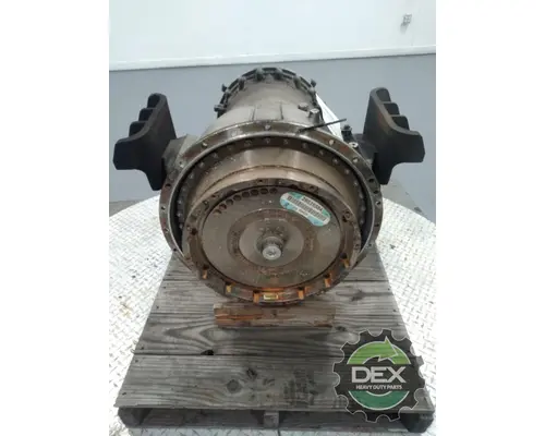 MACK CXP612 Transmission Assembly