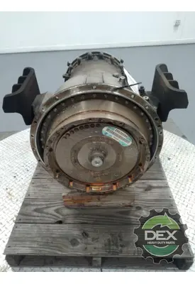 MACK CXP612 Transmission Assembly