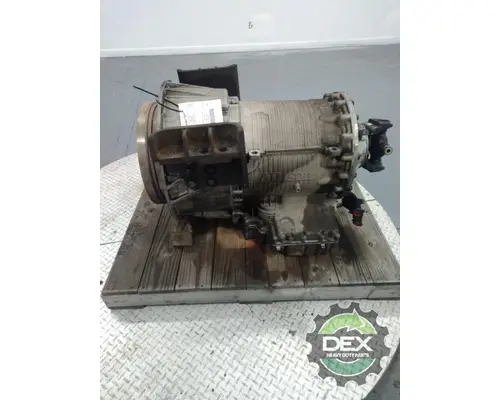 MACK CXP612 Transmission Assembly