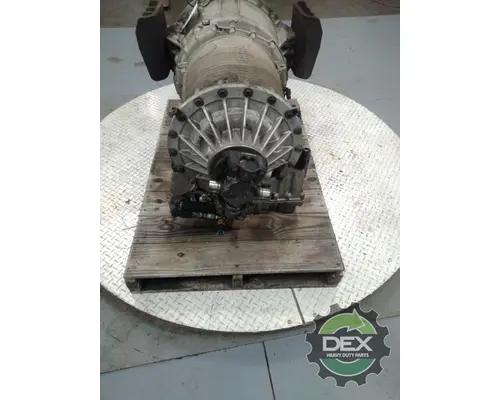 MACK CXP612 Transmission Assembly