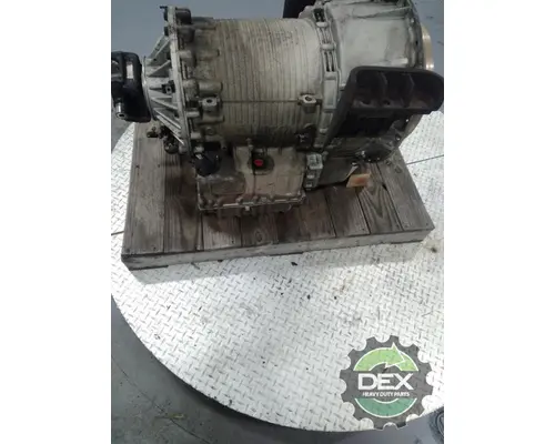 MACK CXP612 Transmission Assembly