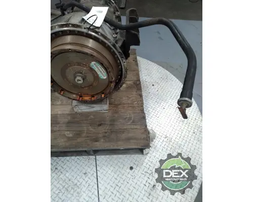 MACK CXP612 Transmission Assembly