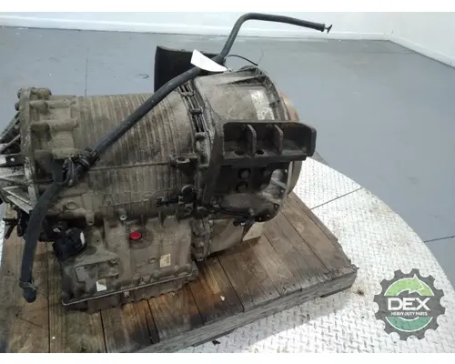 MACK CXP612 Transmission Assembly