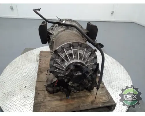 MACK CXP612 Transmission Assembly