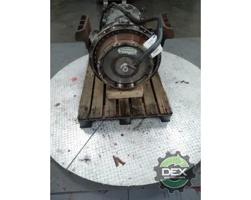 MACK CXP612 Transmission Assembly