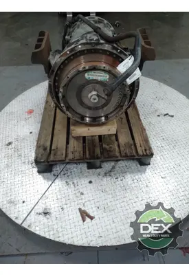 MACK CXP612 Transmission Assembly