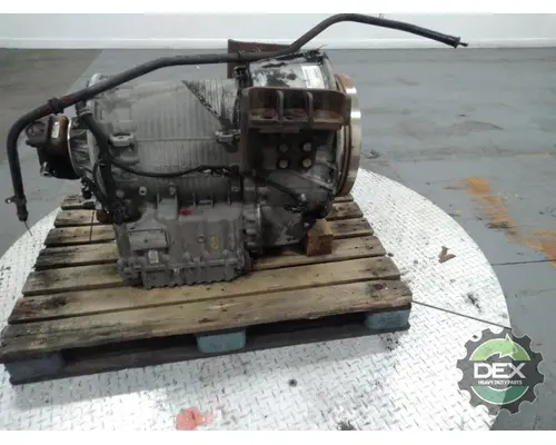 MACK CXP612 Transmission Assembly