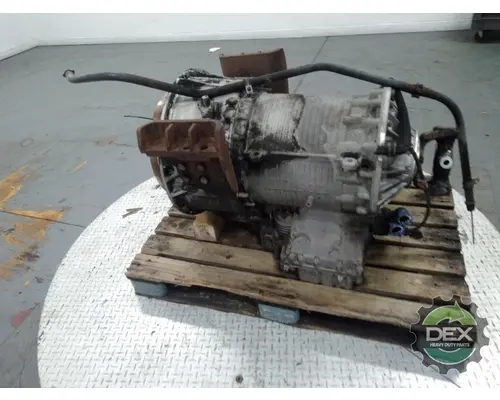 MACK CXP612 Transmission Assembly