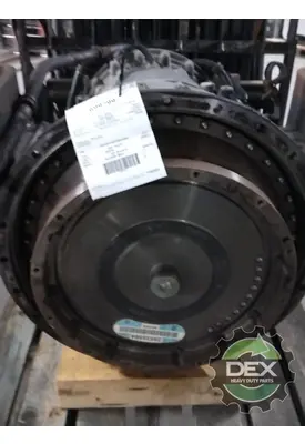 MACK CXP612 Transmission Assembly