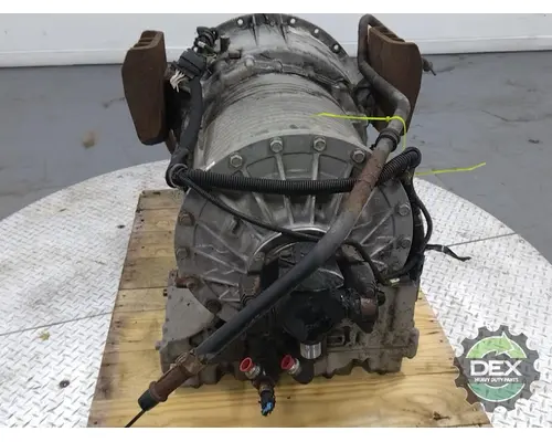 MACK CXP612 Transmission Assembly
