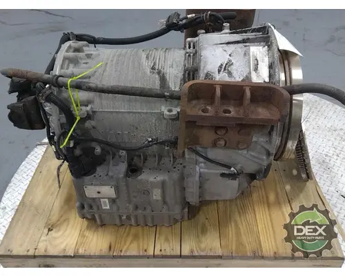 MACK CXP612 Transmission Assembly