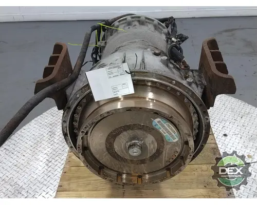 MACK CXP612 Transmission Assembly