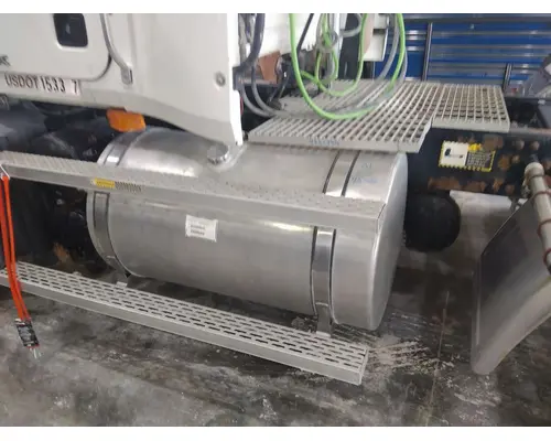 MACK CXP613 2007-2007 FUEL TANK