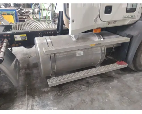 MACK CXP613 2007-2007 FUEL TANK