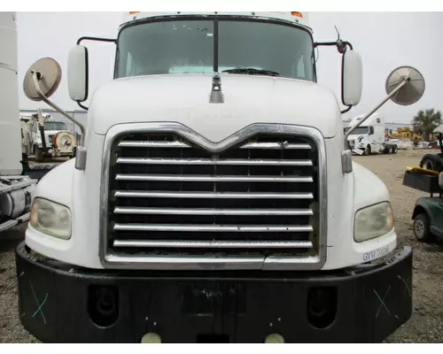 MACK CXP613 2007-2007 HOOD